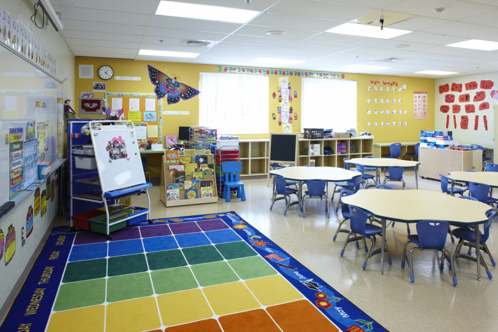 Palm Beach Gardens Elementary School