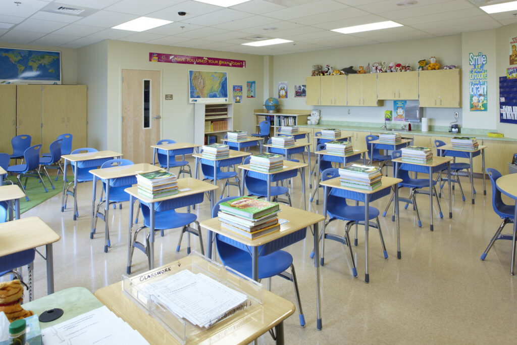 Palm Beach Gardens Elementary School