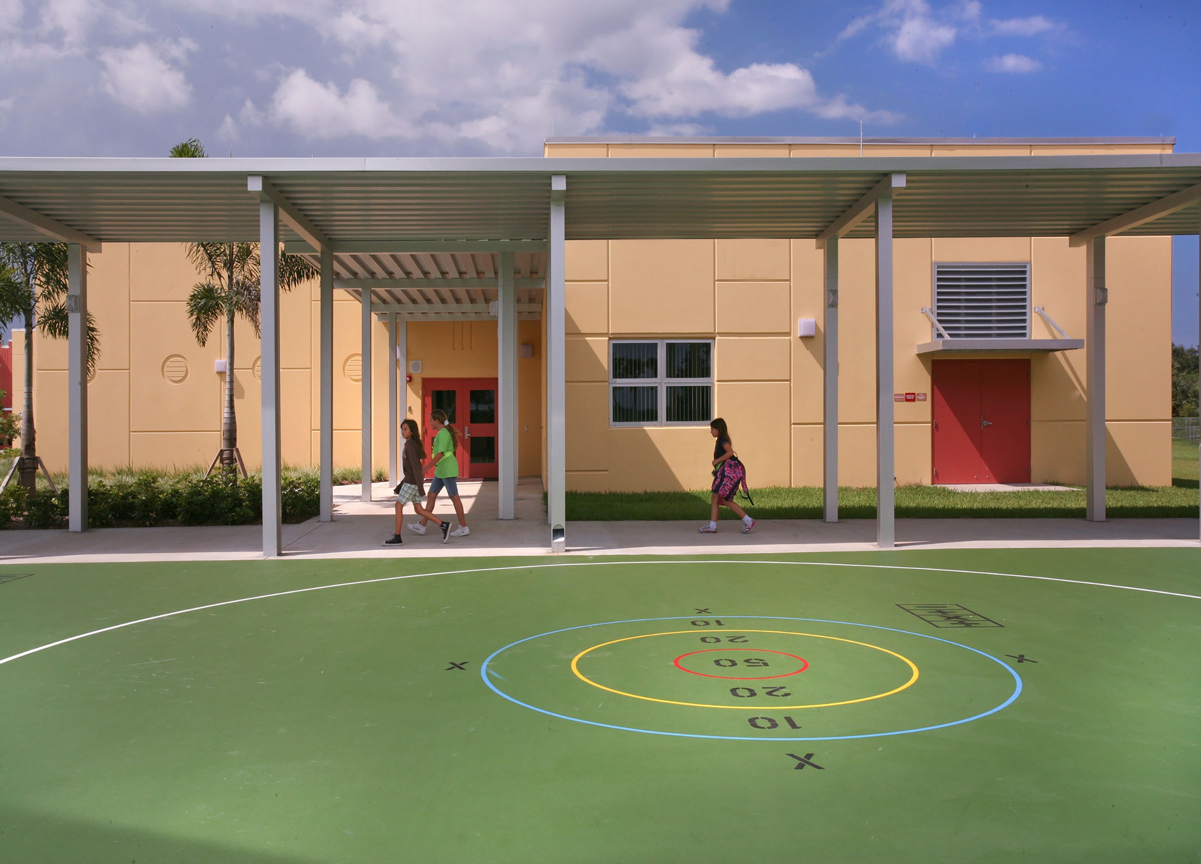 Allamanda Elementary School