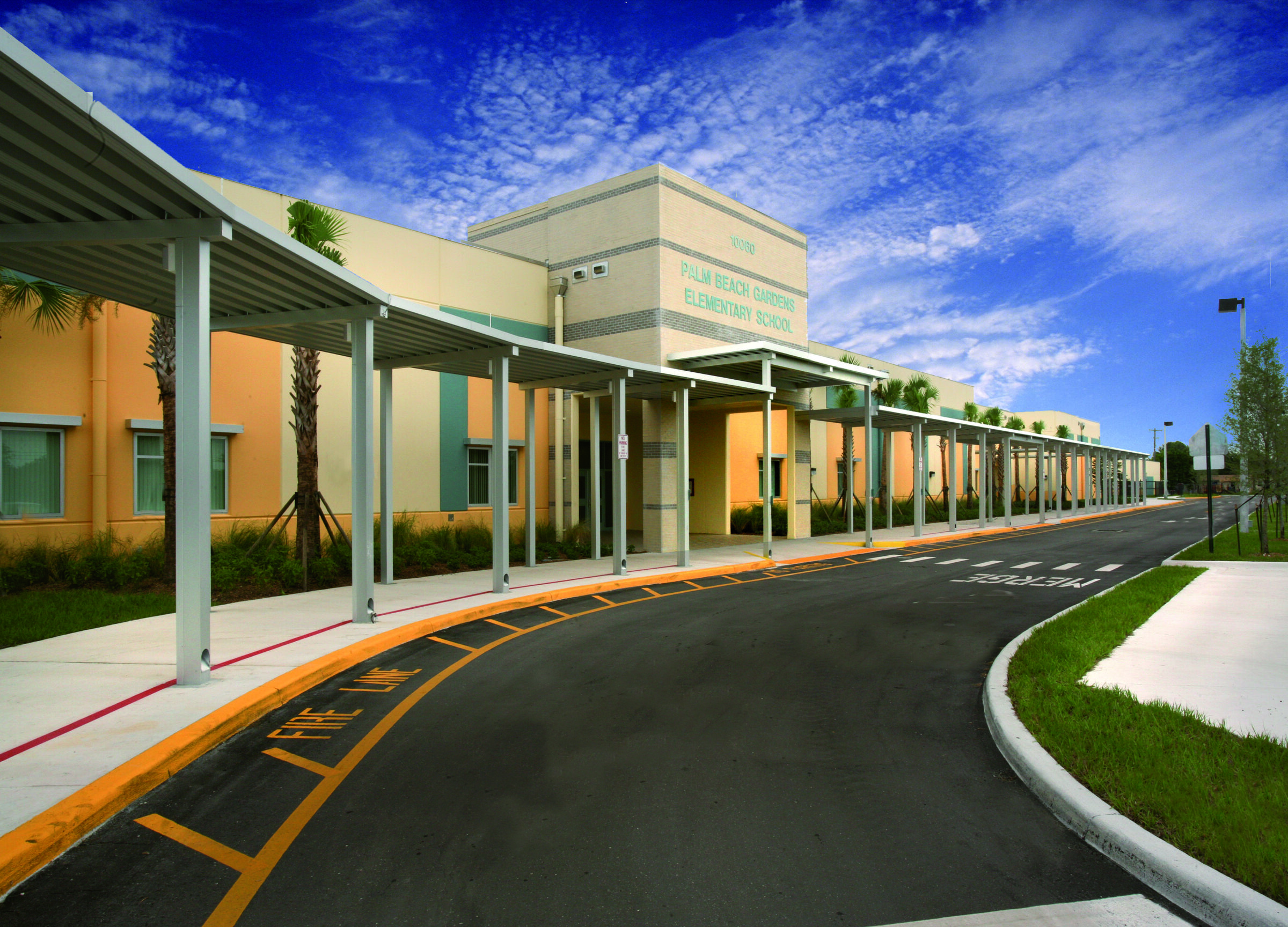 Palm Beach Gardens Elementary School