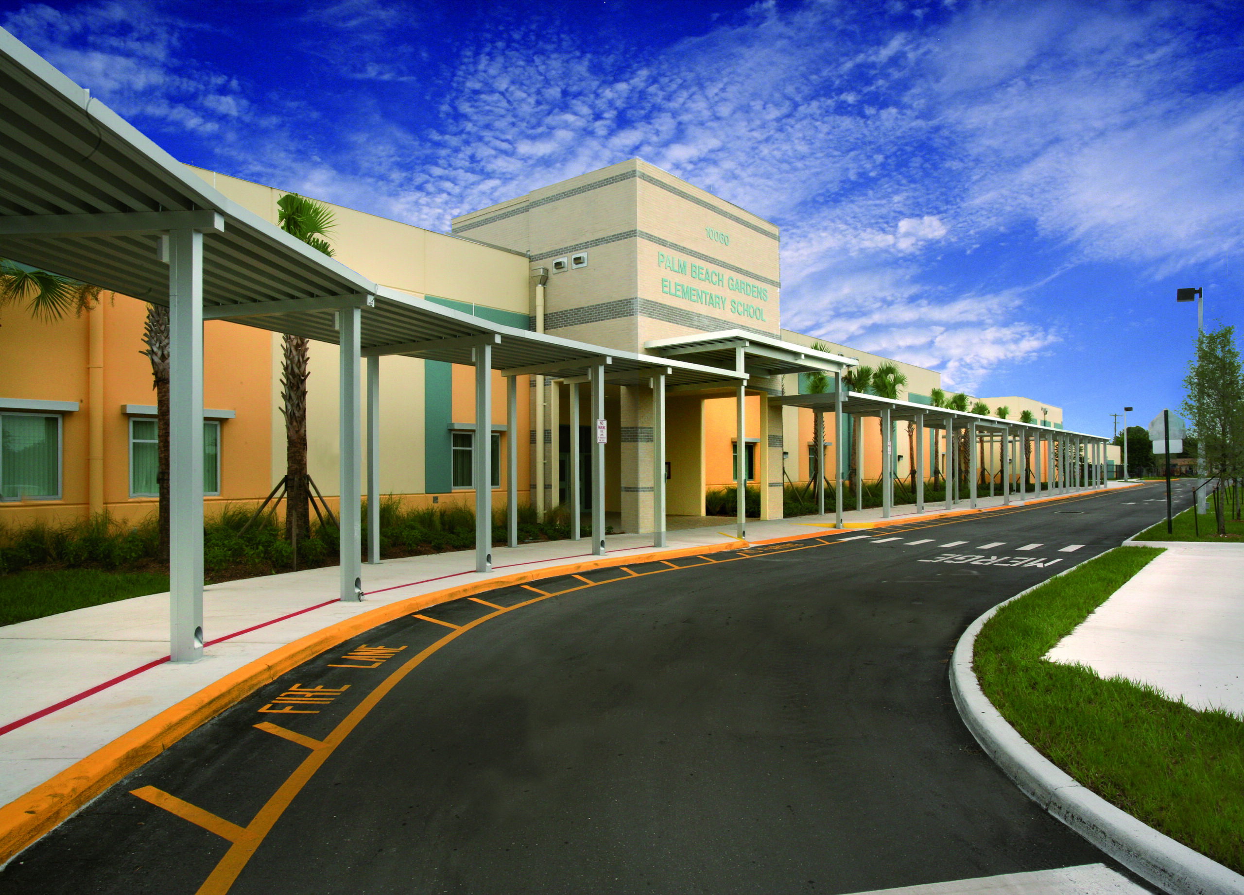 Palm Beach Gardens Elementary School