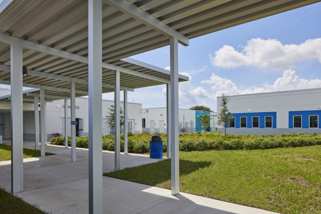 Pine Grove Elementary School Modernization