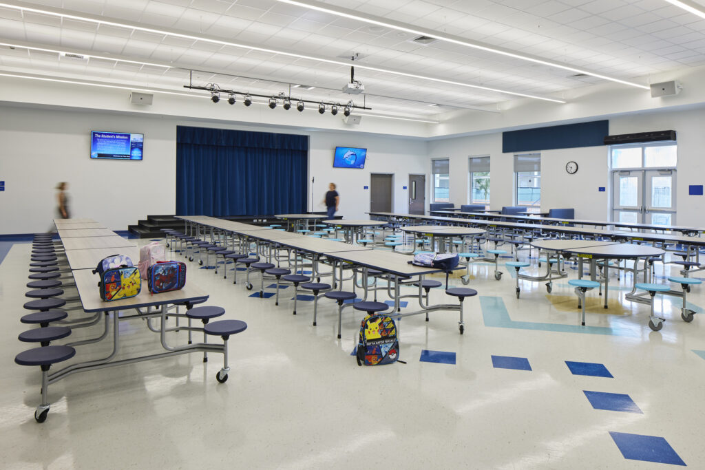 Pine Grove Elementary School Modernization