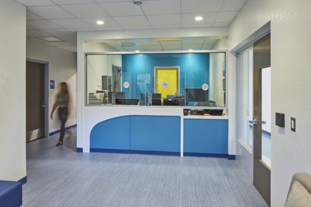 Pine Grove Elementary School Modernization