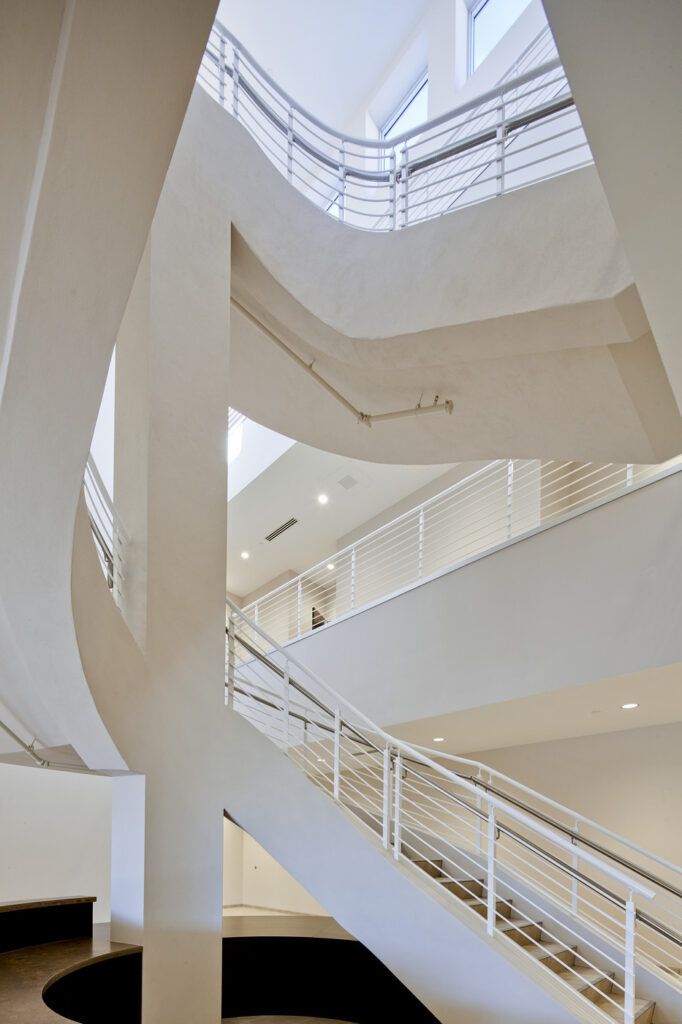 South Florida Regional Transit Authority Headquarters + Parking Garage