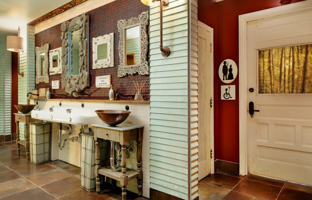 PrepKitchen Little Italy