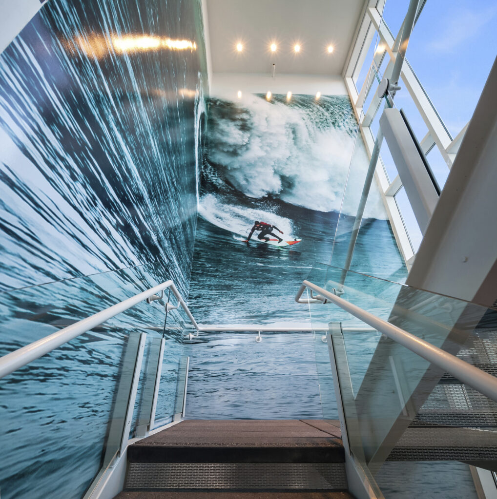 Mavericks Beach Club