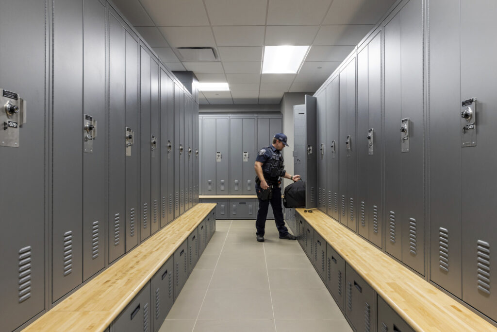 City of Granbury Police Department