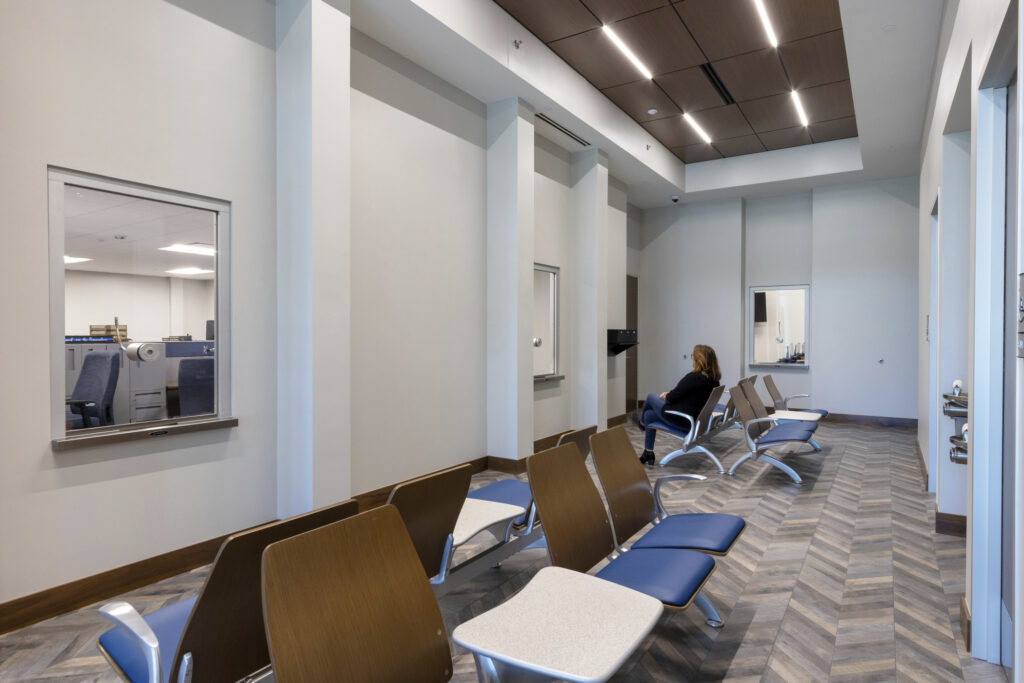 City of Granbury Police Department