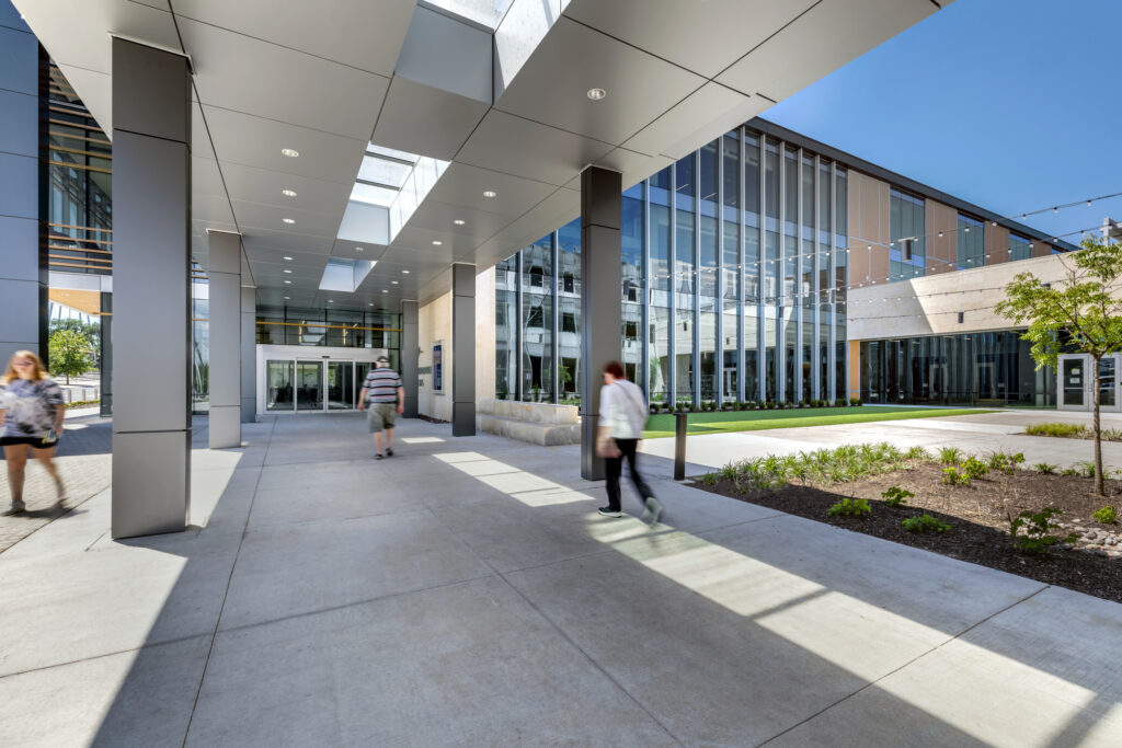City of Round Rock Library