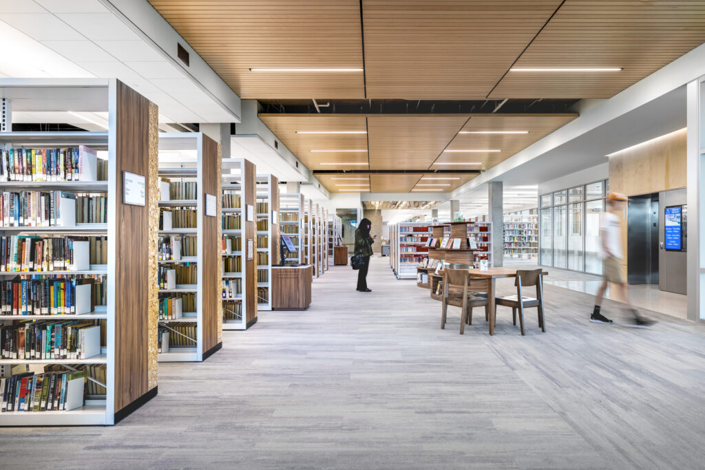 City of Round Rock Library