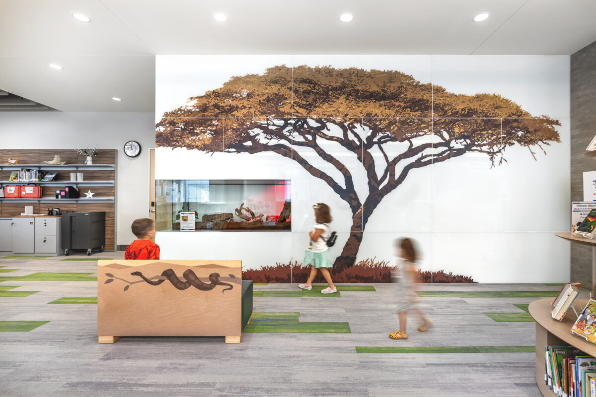 City of Round Rock Library