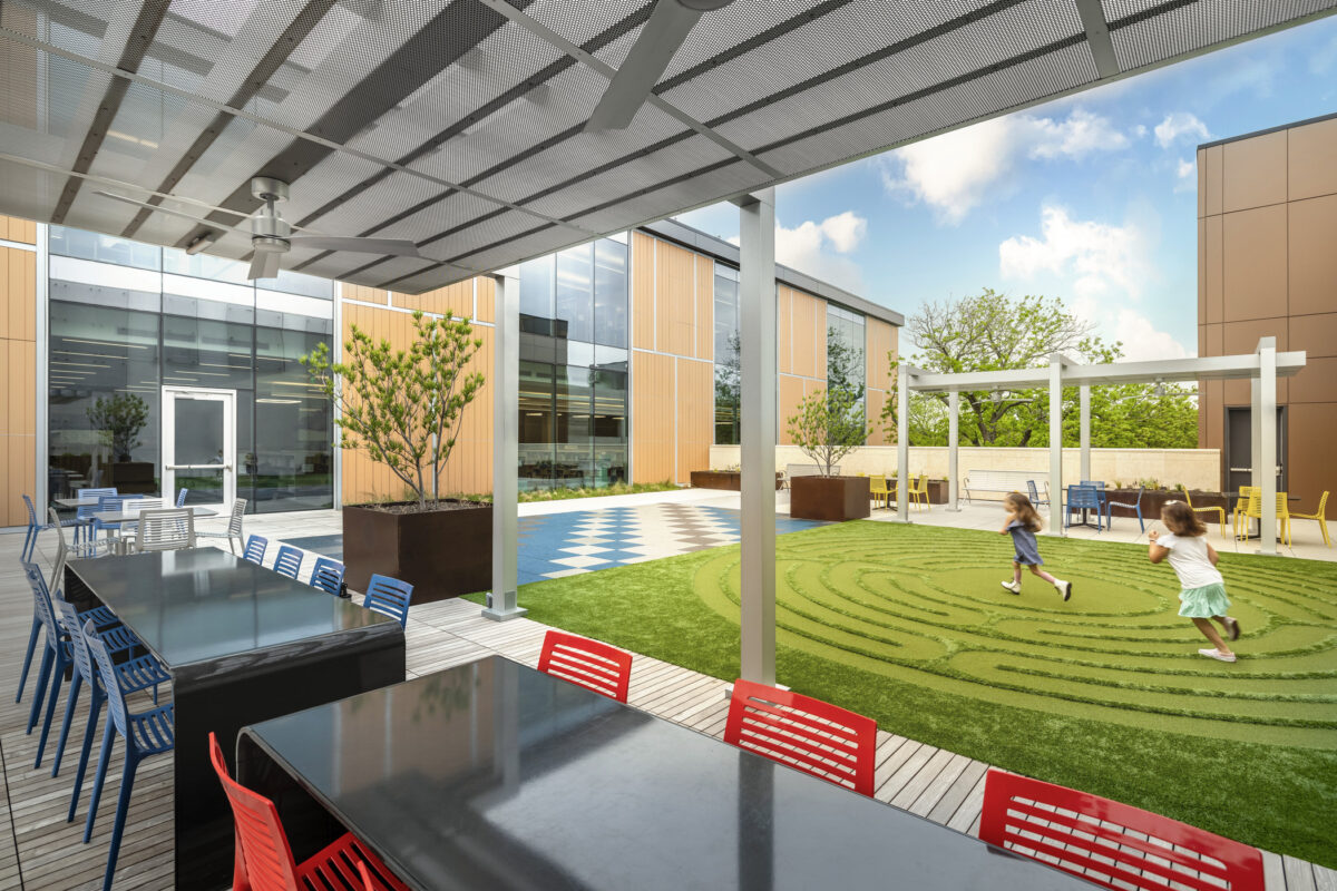 City of Round Rock Library