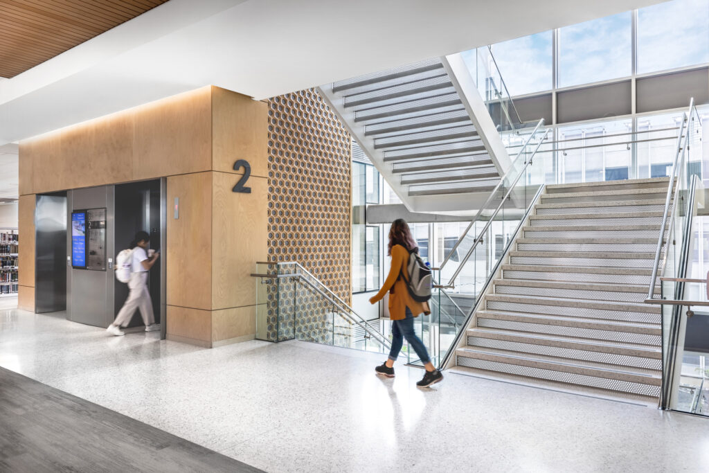 City of Round Rock Library