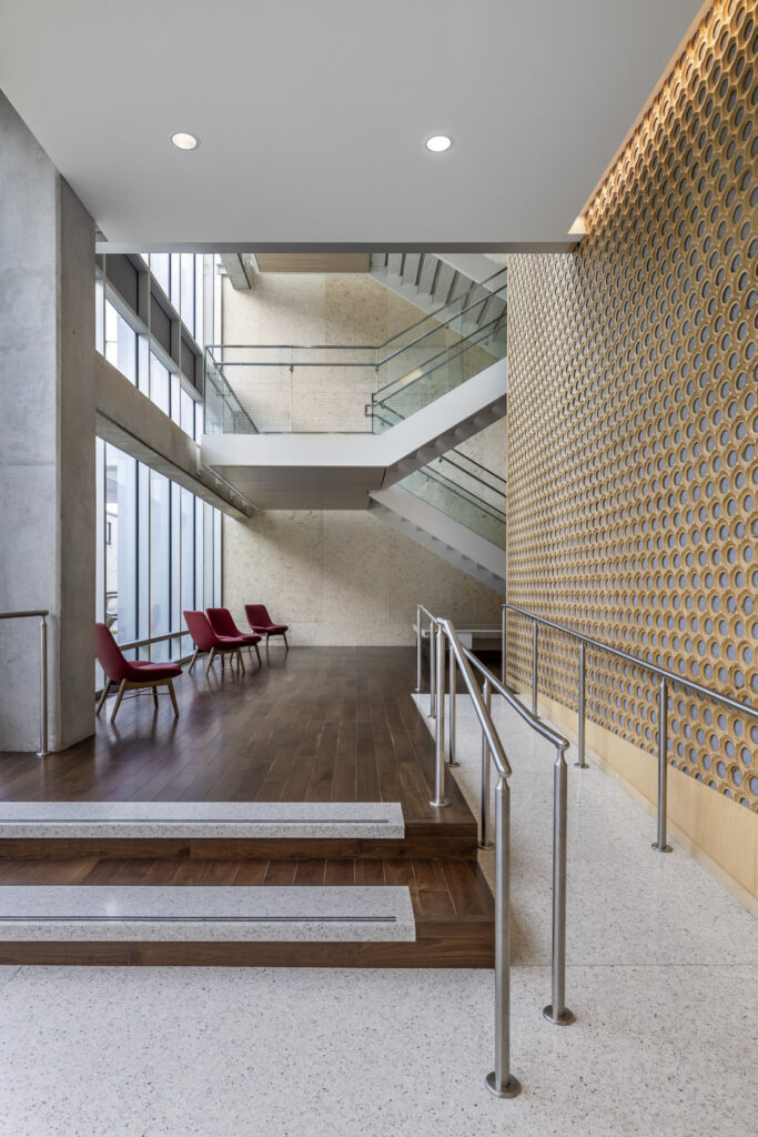 City of Round Rock Library