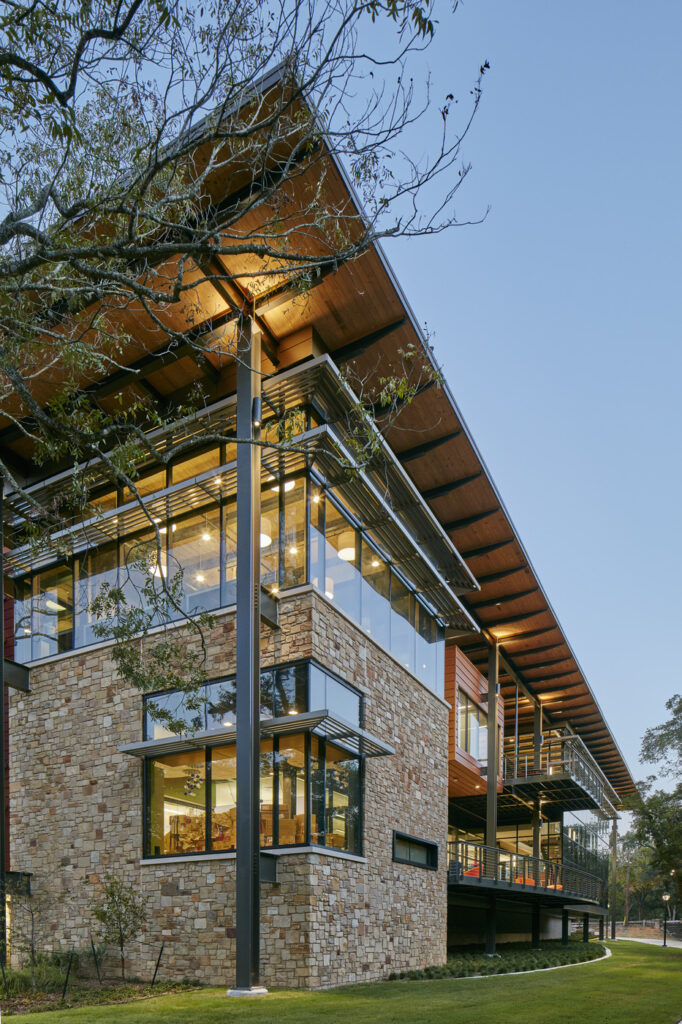 City of Seguin Library