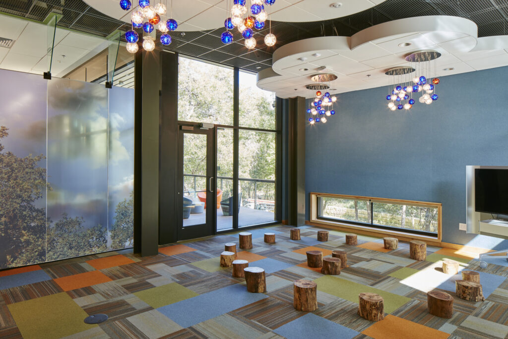 City of Seguin Library