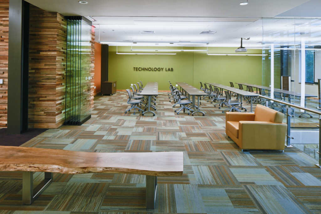 City of Seguin Library