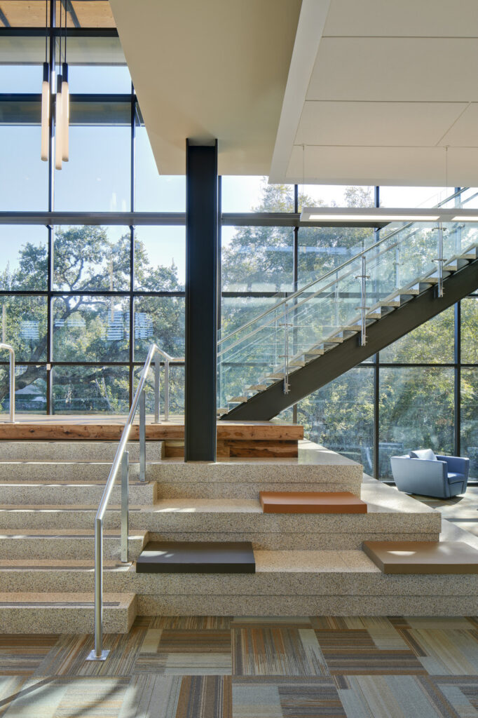 City of Seguin Library