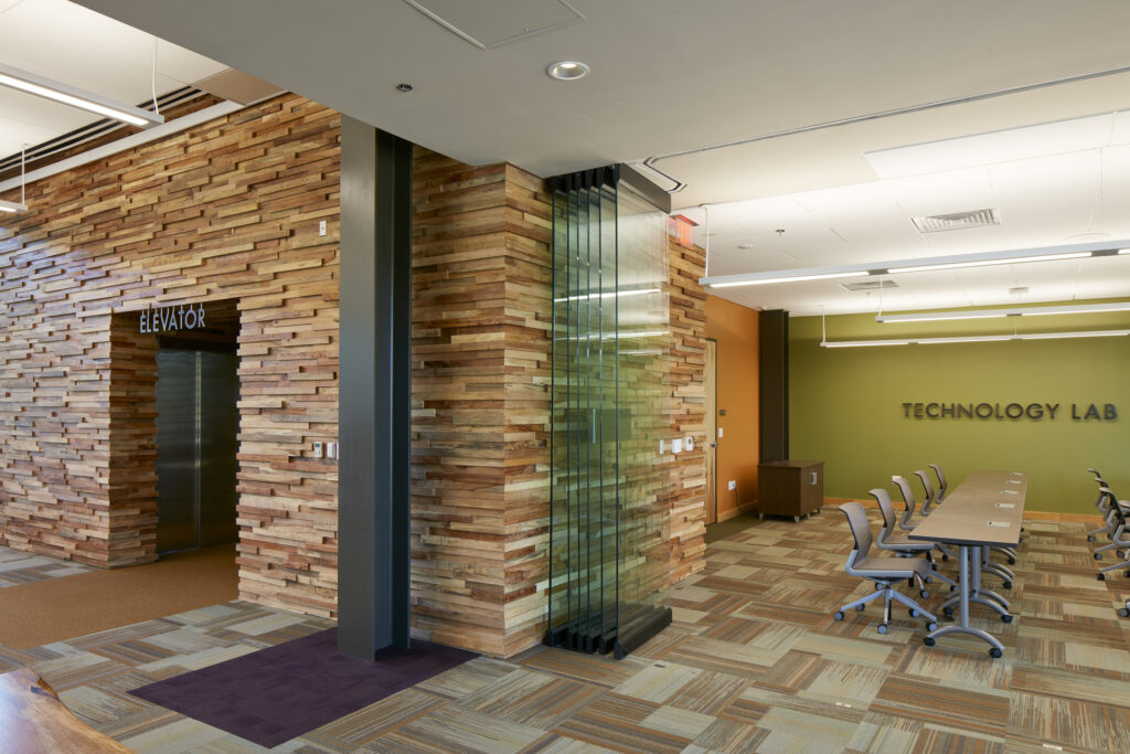 City of Seguin Library