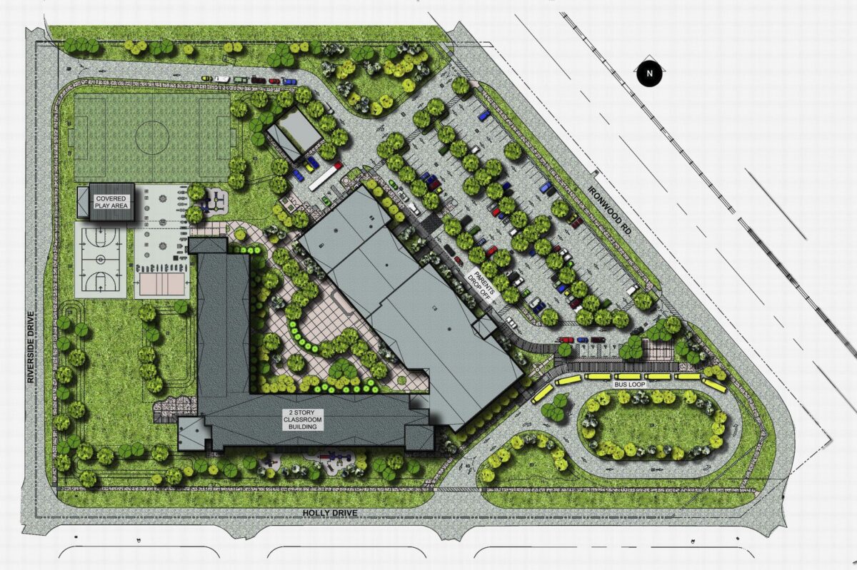 Palm Beach Gardens Elementary School