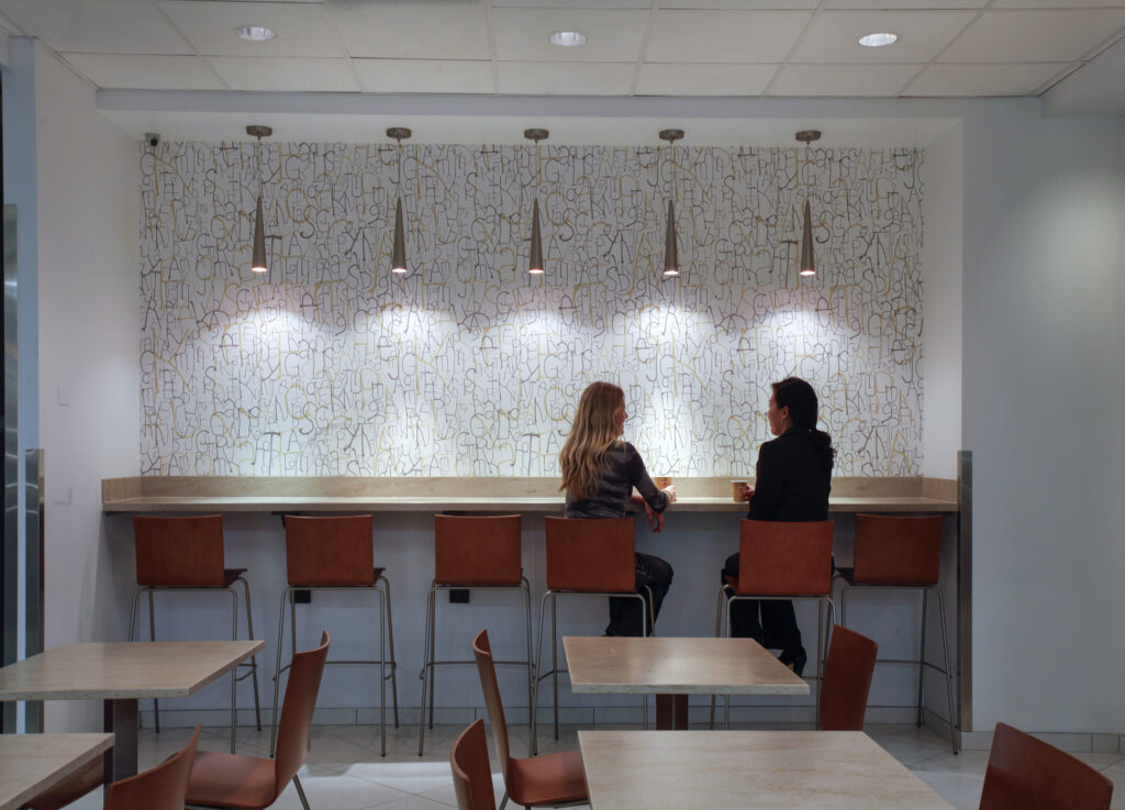 Delaware North Concessions Program at Fort Lauderdale-Hollywood International Airport (FLL)