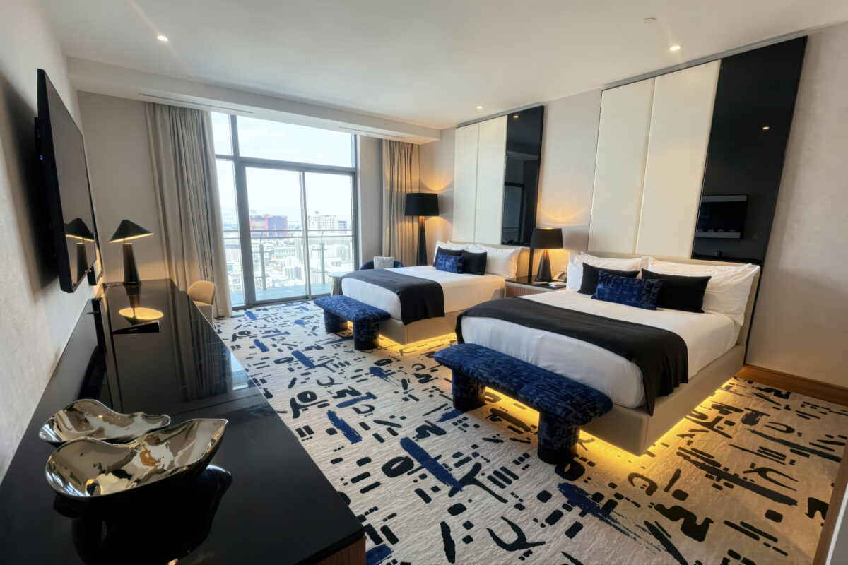 Interior Chelsea Suites