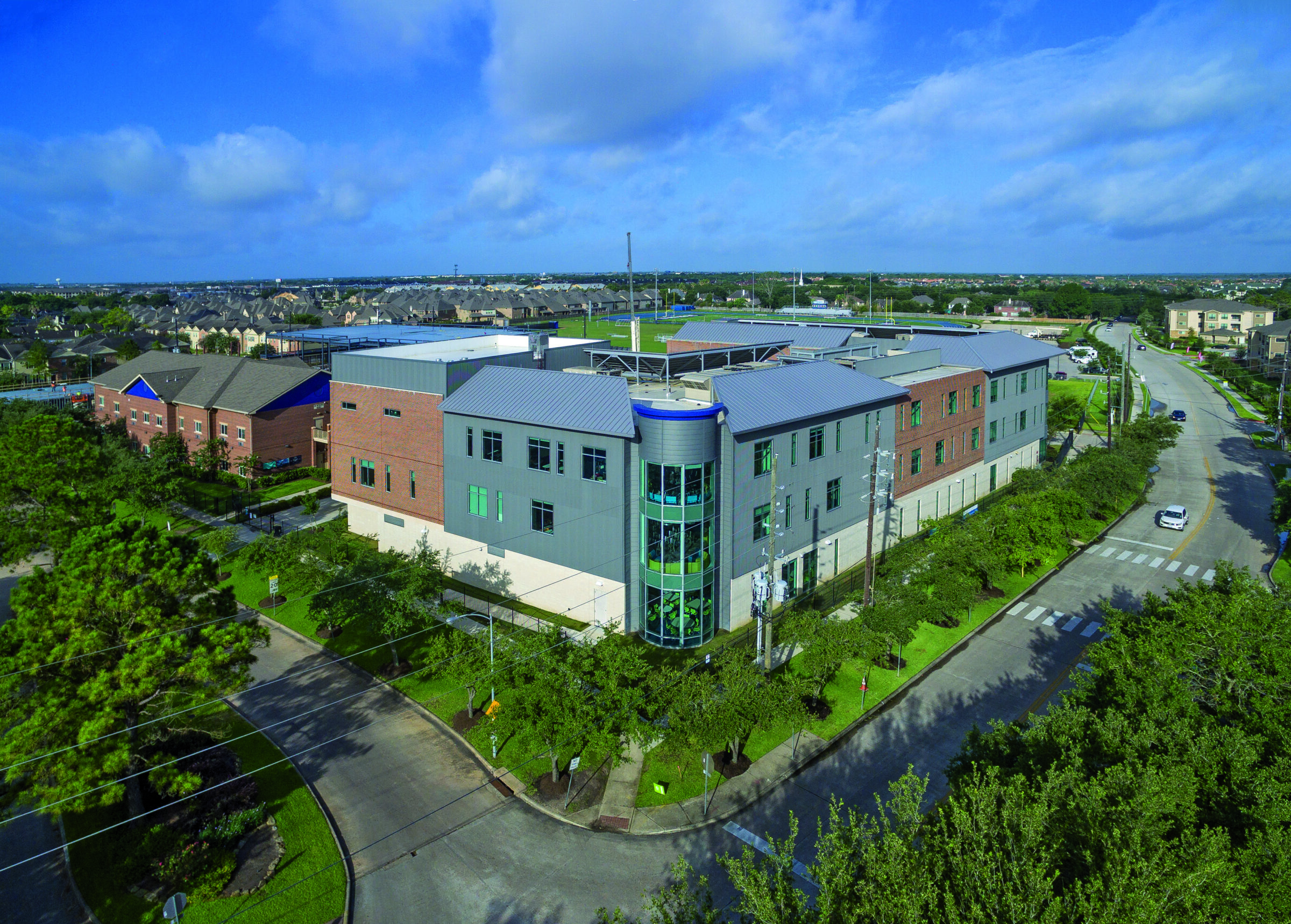 The Village School Phase 2