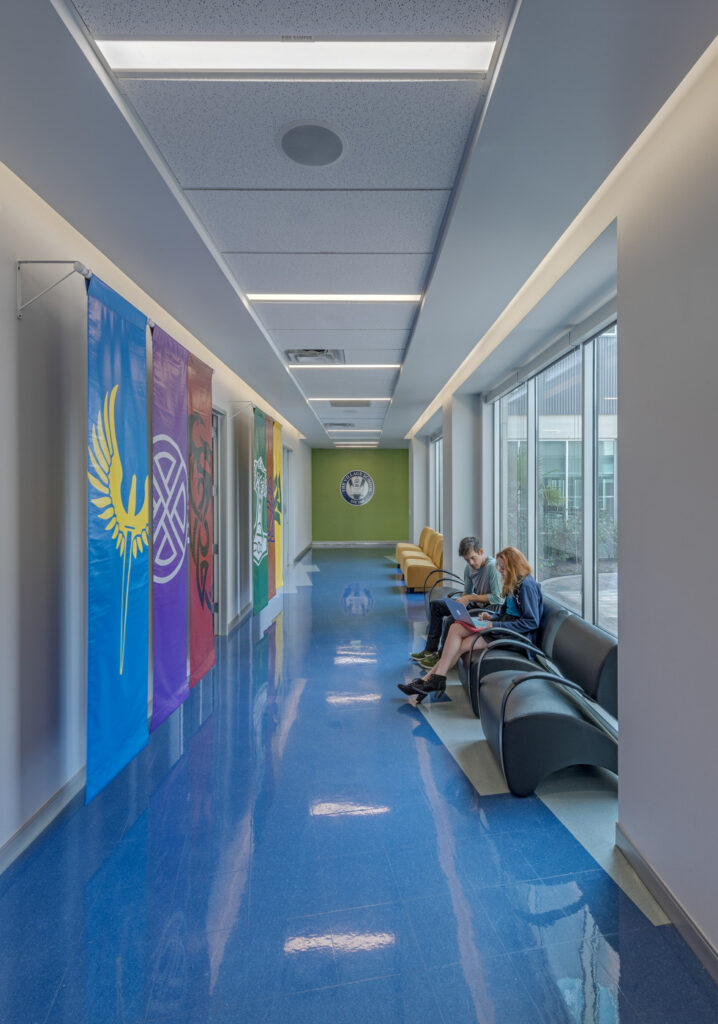 The Village School Phase 2