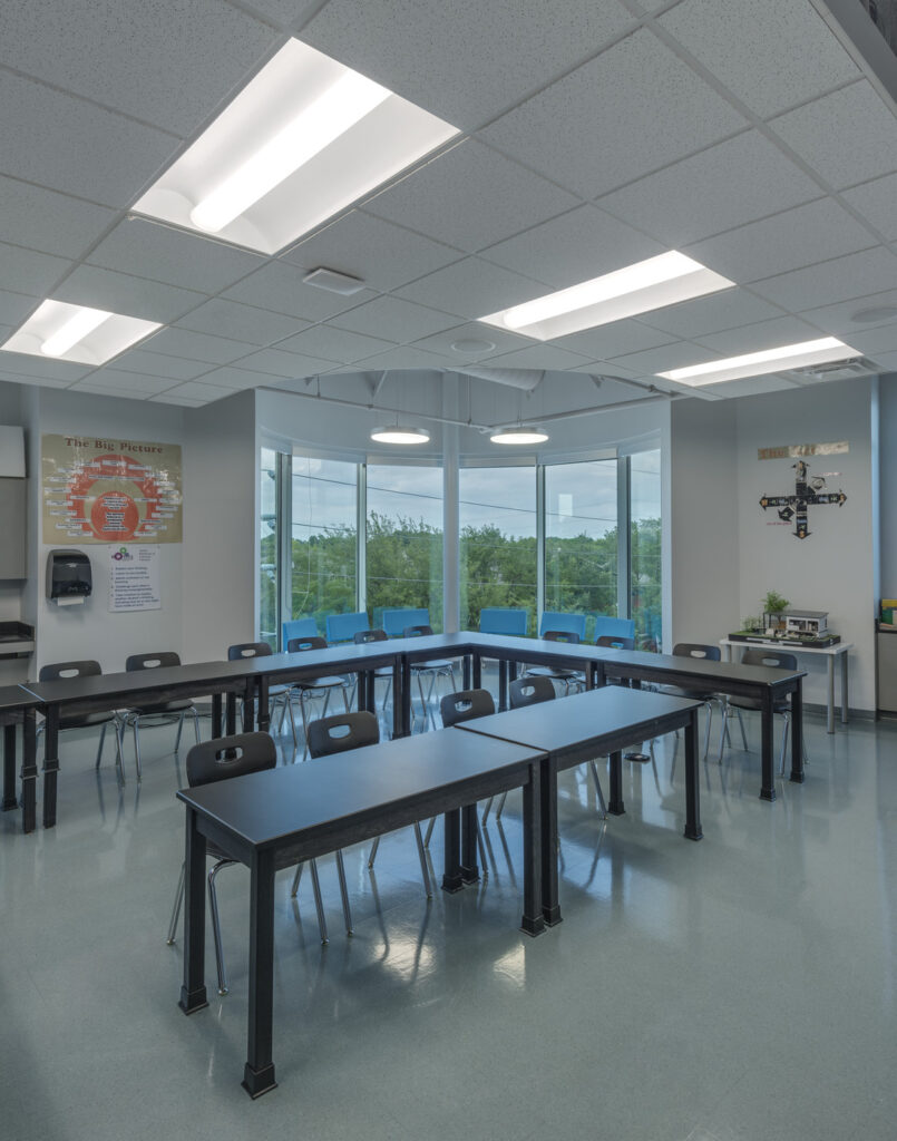 The Village School Phase 2