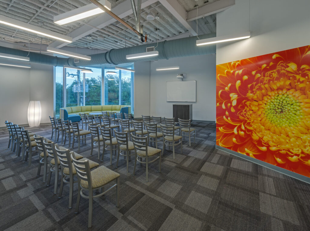 The Village School Phase 2