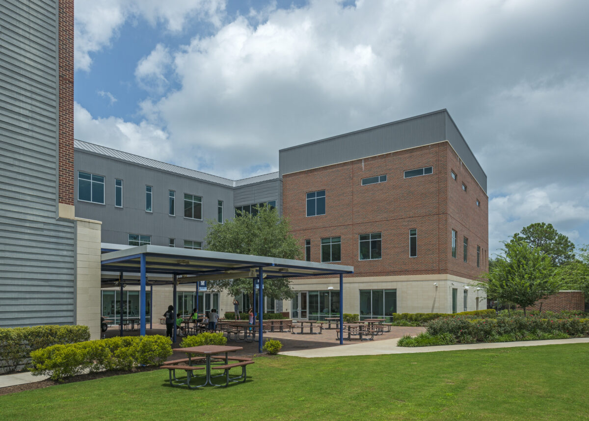 The Village School Phase 2