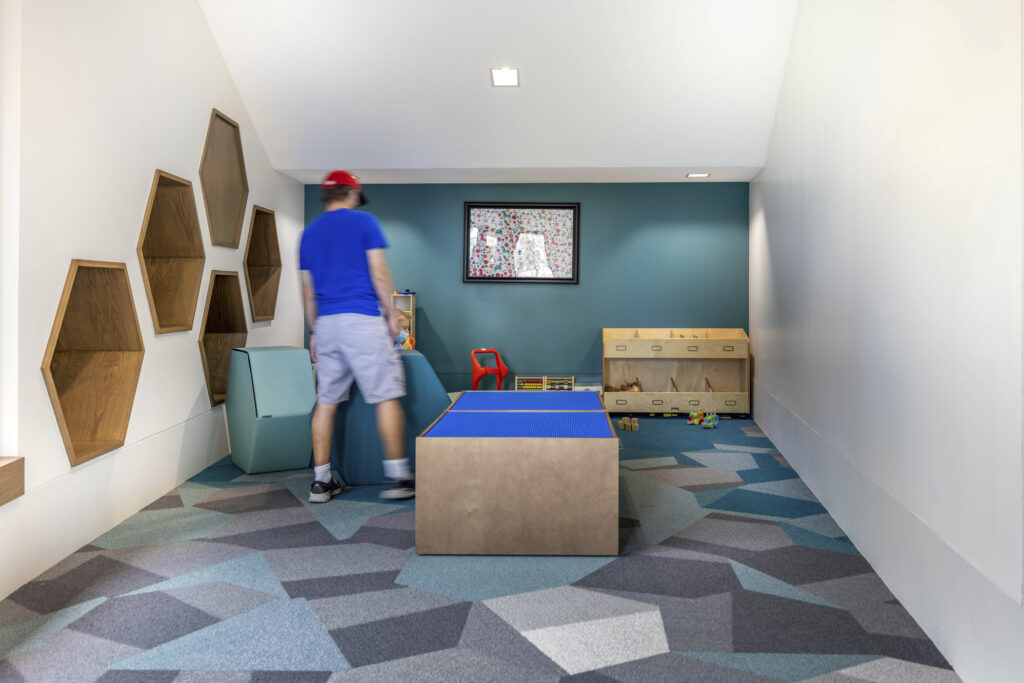 West Pearland Library