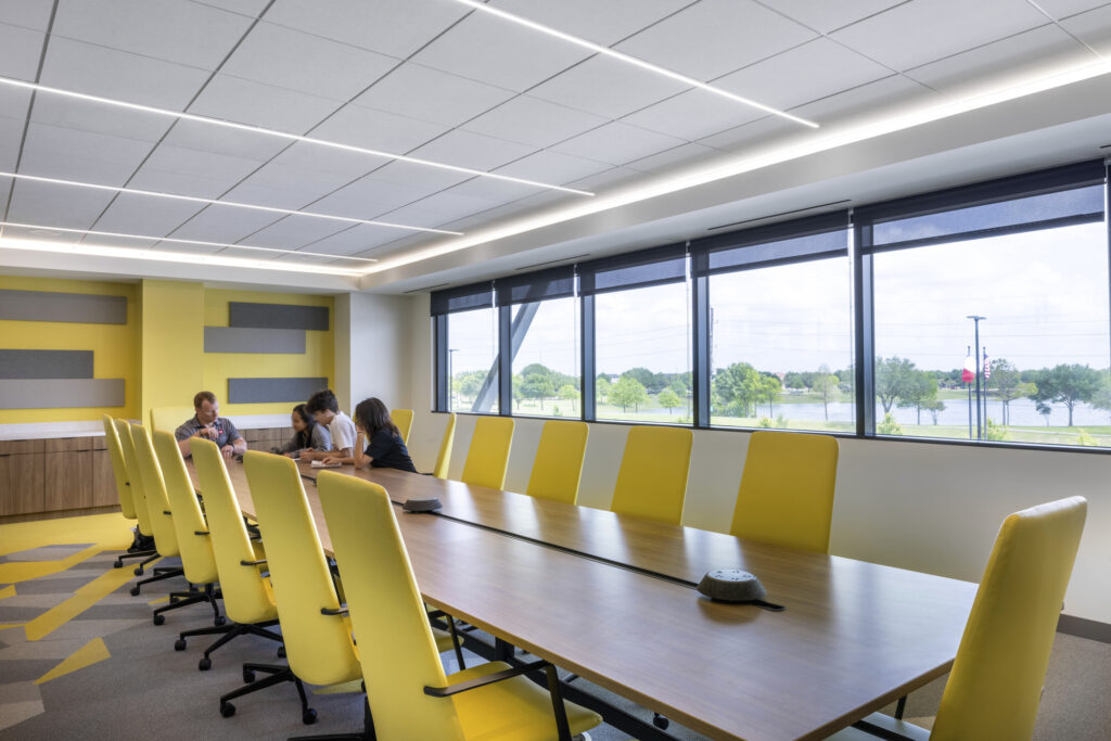 West Pearland Library