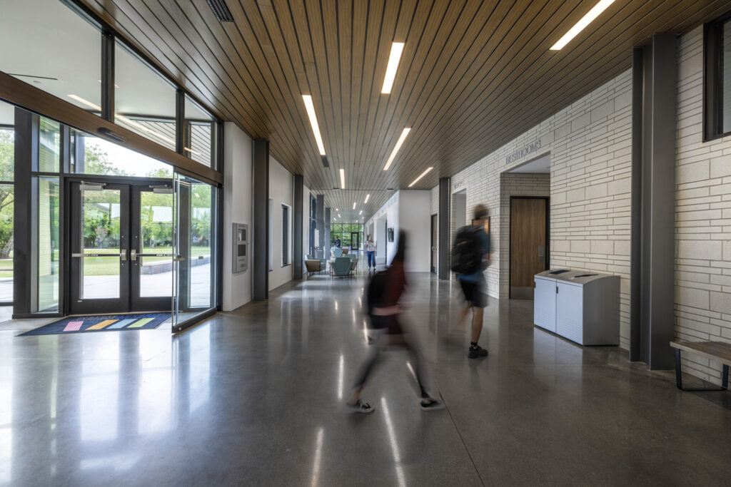 West Pearland Library