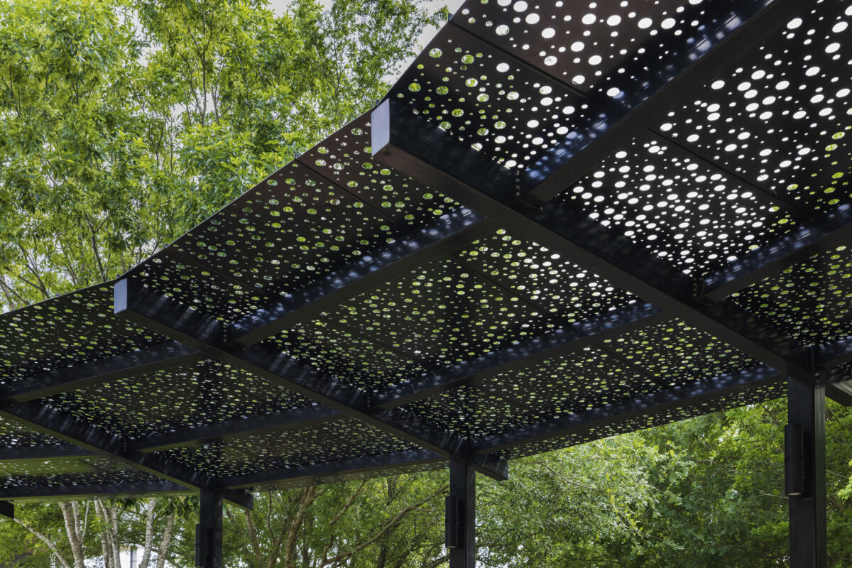 West Pearland Library