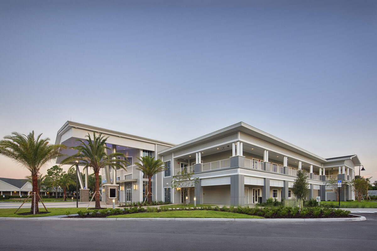 Windermere Preparatory School Cypress Center for the Arts