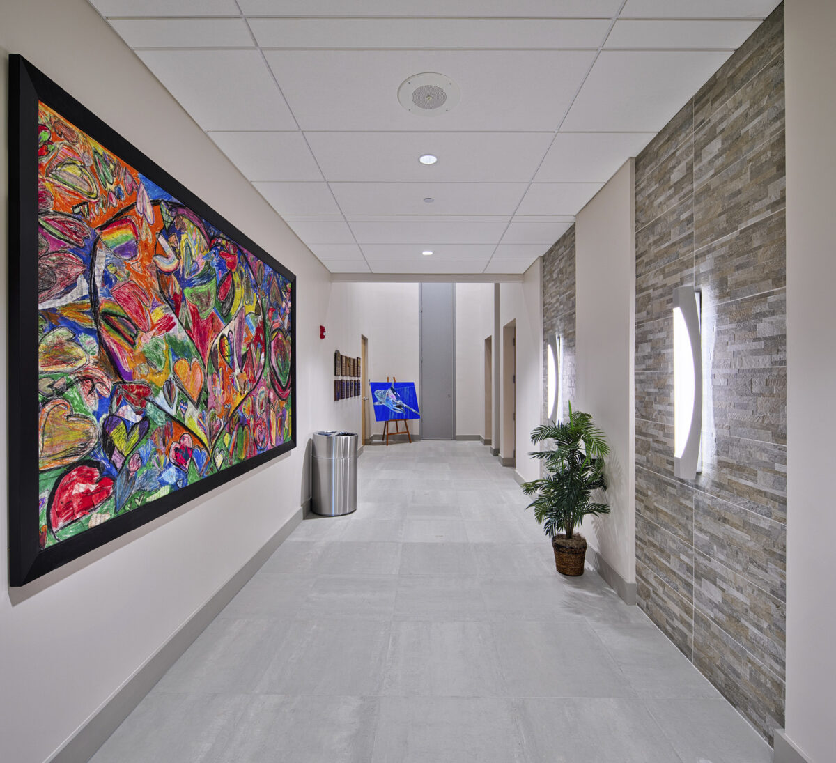 Windermere Preparatory School Cypress Center for the Arts