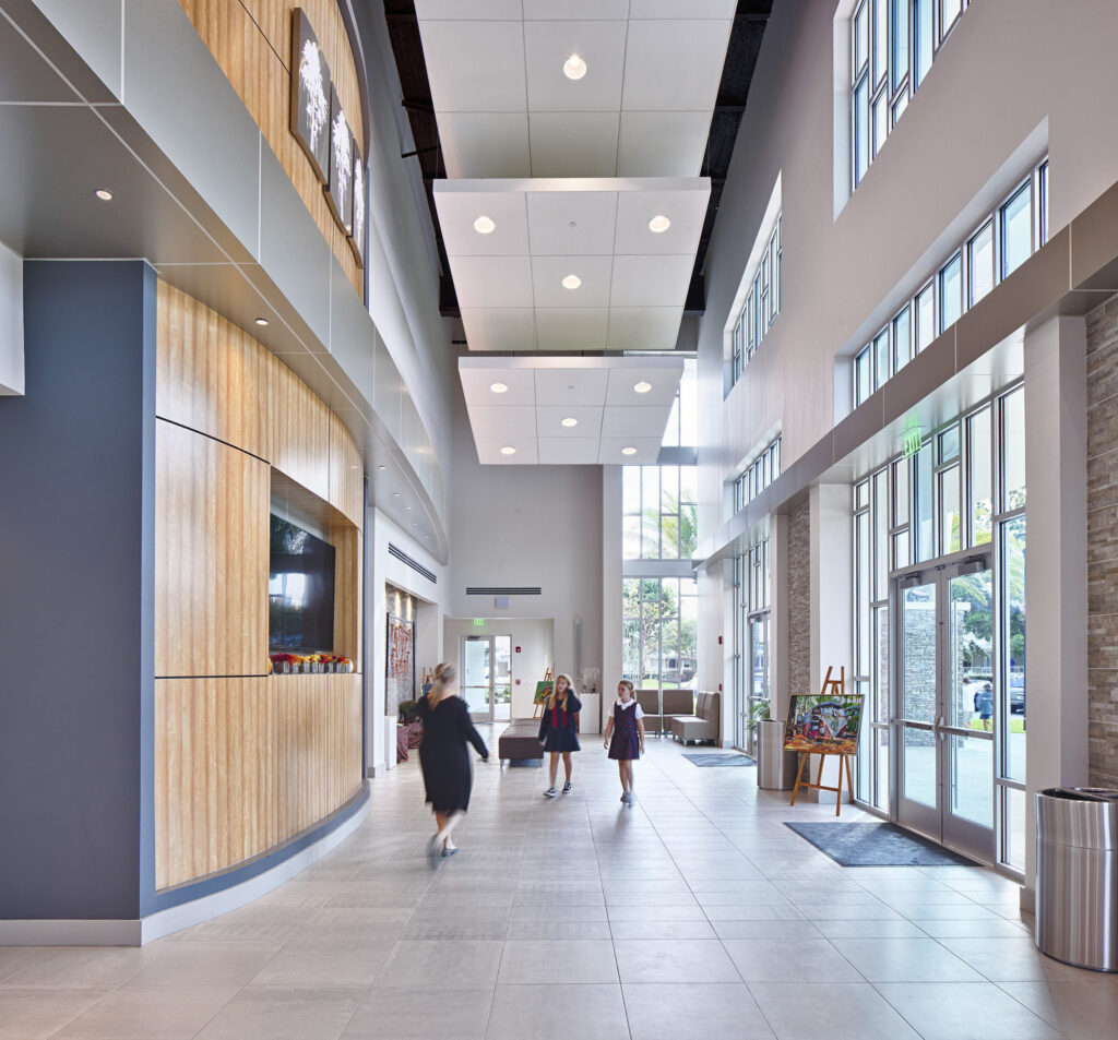 Windermere Preparatory School Cypress Center for the Arts