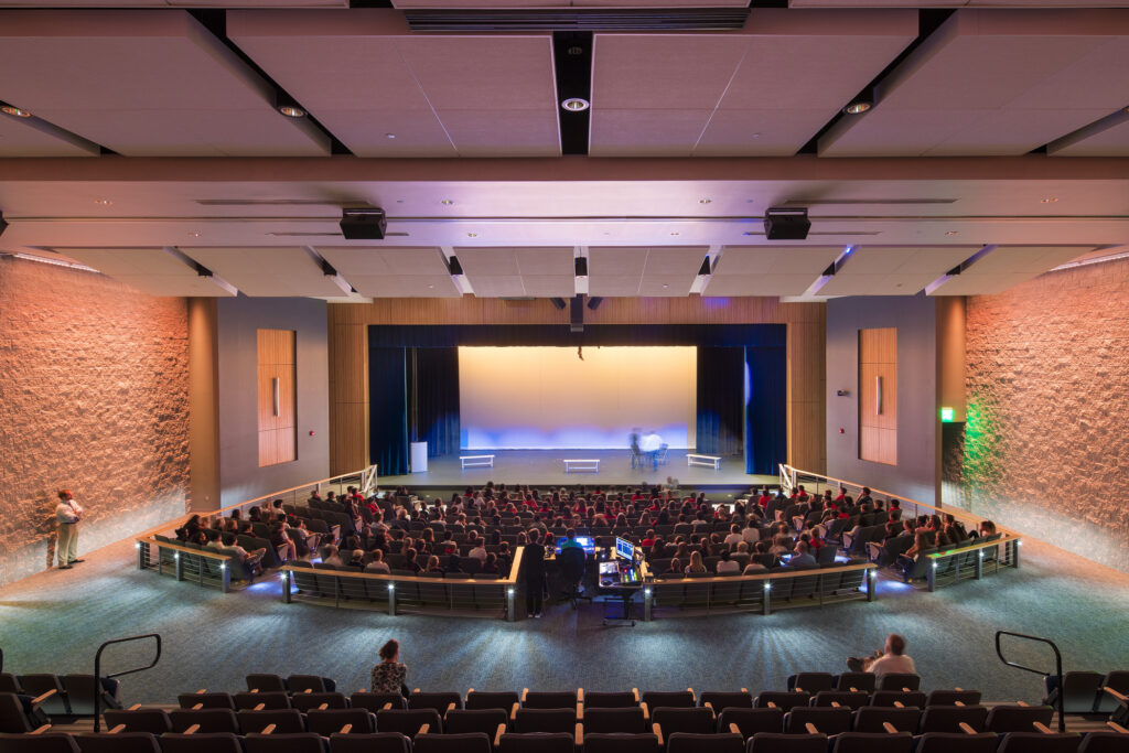 Windermere Preparatory School Cypress Center for the Arts