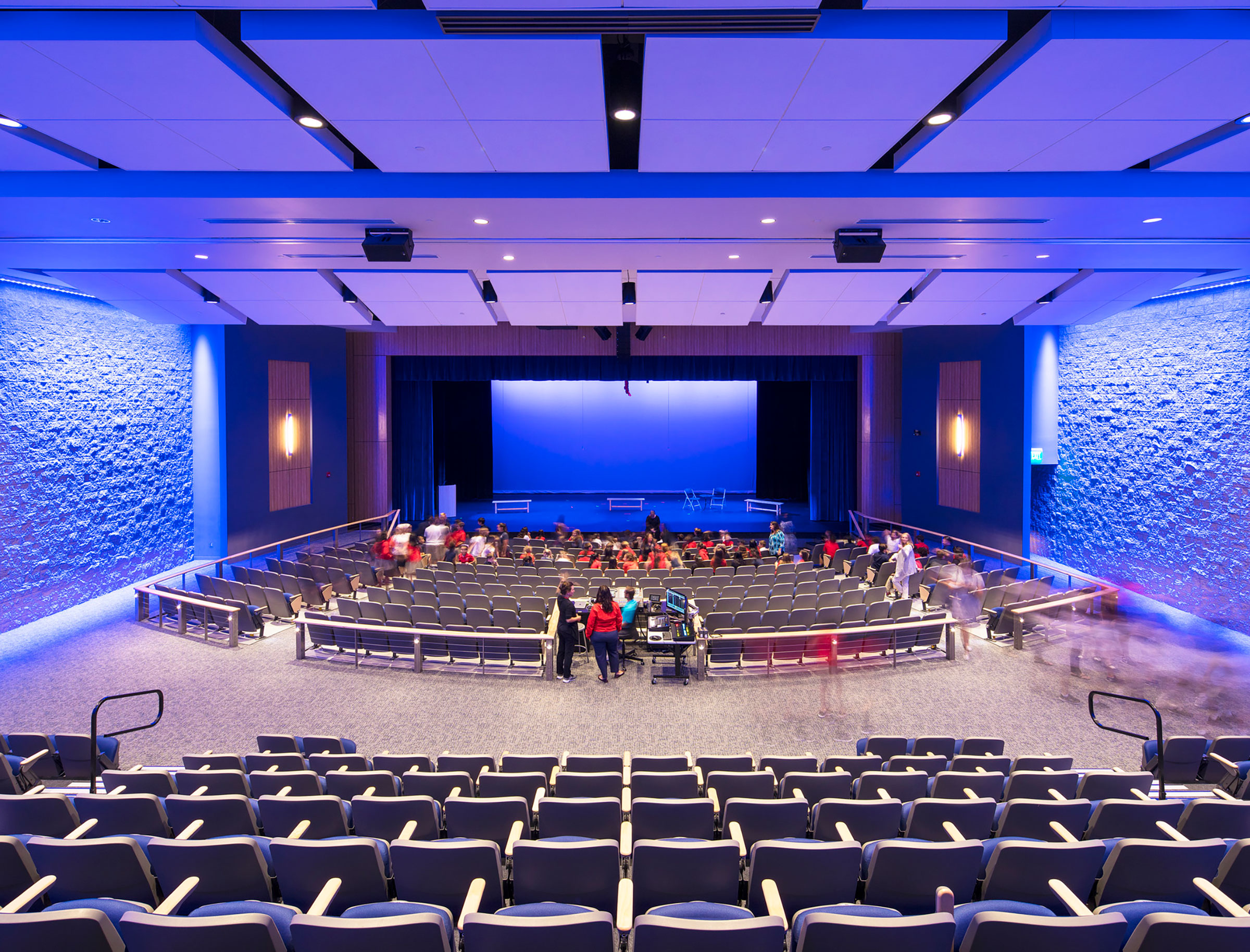 Windermere Prep Cypress Center for the Arts