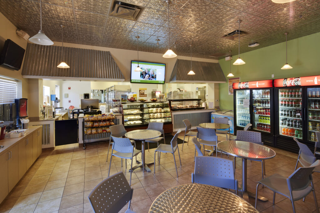 Windermere Preparatory School Sports Performance Center