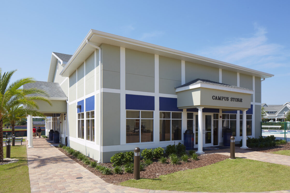 Windermere Preparatory School Sports Performance Center