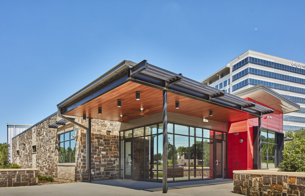 Farmers Branch Replacement Fire Station No. 2