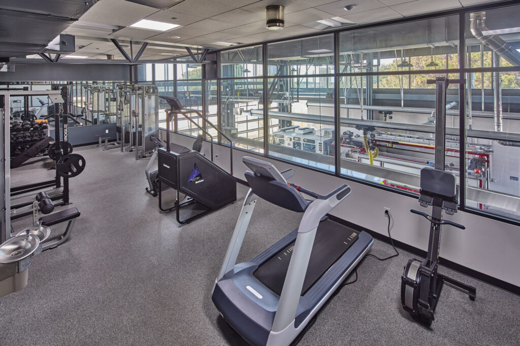 Farmers Branch Replacement Fire Station No. 2