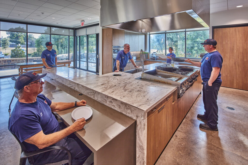 Farmers Branch Replacement Fire Station No. 2