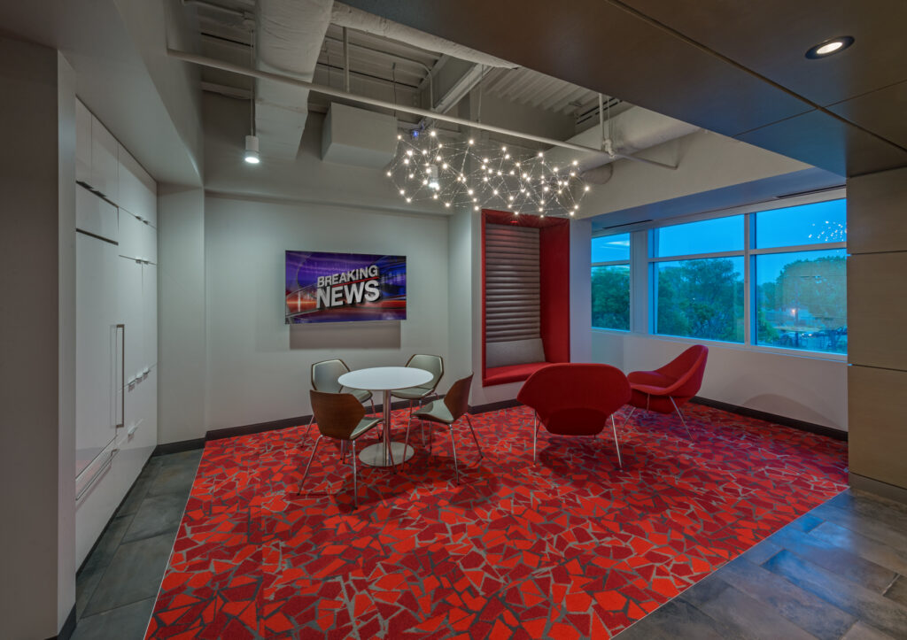 Briarpark Green Office Complex