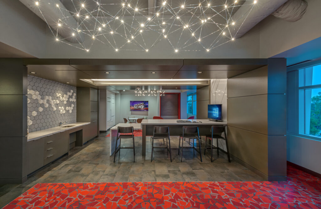 Briarpark Green Office Complex