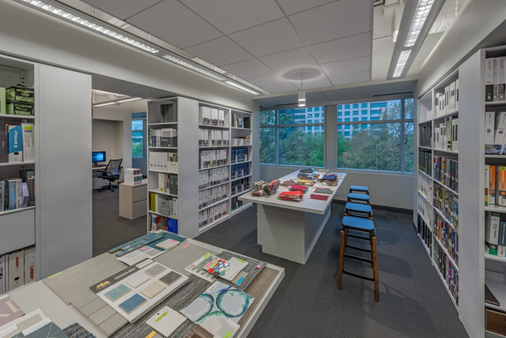 Briarpark Green Office Complex