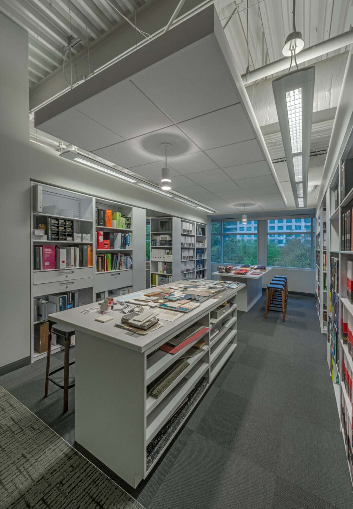 Briarpark Green Office Complex